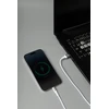 USB laidas PROOVE WireX Pro Type-C į Type-C 100 W 1,5 m Baltas