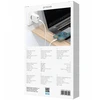 USB laidas PROOVE WireX Pro Type-C į Type-C 100 W 1,5 m Baltas