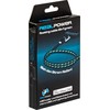 USB kabelis Realpower USB-A - mikroUSB 0, 75 m Žalia (185962)