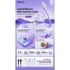 CABLE REMAX LEYA SERIES RC-C093 2,4A USB/LIGHTNING Baltas
