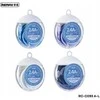 CABLE REMAX LEYA SERIES RC-C093 2,4A USB/MICRO USB Baltas