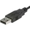 USB kabelis Roline USB-A - 3 m Juodas (11.02.8755 -10)