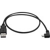 USB kabelis StarTech