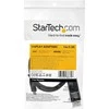 USB kabelis StarTech USB-C - DisplayPort 1 m Juodas (CDP2DP1MBD)