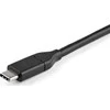 Kabelis USB StarTech USB-C - DisplayPort 1,2 m Juodas (CDP2DP2MBD)