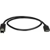 USB C - USB B laidas Startech USB2CB50CM 50 cm