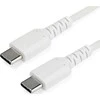 USB kabelis StarTech USB-C - USB-C 1 m (RUSB2CC1MW)