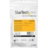 Kabelis USB StarTech USB-C - USB-C 2 m Baltas (RUSB2CC2MW)