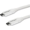StarTech 4M 13FT USB C CABLE W/ 5A PD/.