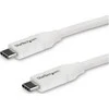 StarTech 4M 13FT USB C CABLE W/ 5A PD/.