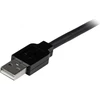 USB kabelis StarTech (USB2AAAEXT20M)