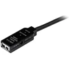 USB kabelis StarTech (USB2AAAEXT20M)