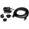 USB kabelis StarTech (USB3AAEXT3M)