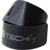 USB kabelis Techly USB-A - USB-C 1 m juodas (ICOC-MUSB31-CMAM10T)