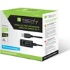 TECHLY Active Extension Cable USB Hi Speed 20m Juodas
