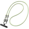 USB kabelis Ugreen USB-C - USB-C 1,2 m Žalias (35500)