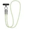 USB kabelis Ugreen USB-C - USB-C 1,2 m Žalias (35500)