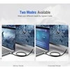 USB kabelis Ugreen USB-C - HDMI 1,5 m sidabro (50570)