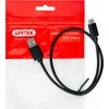 UNITEK CABLE USB-A - USB-C 50cm Y-C481BK