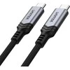 UNITEK CABLE USB-C, 240W, 2M