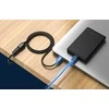 Vention Prailginimo kabelis USB 3.0 A MF USB A ventiliacija CBHBD 0.5m