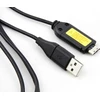 USB kabelis Xrec USB-A - mini HDMI 1,5 m juodas (SB2906)