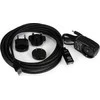 Ausinės USB kabelis Yealink USB2-EXT-10M