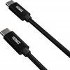 Yenkee YCU C02 BK Kabelis USB CC 2.0/ 0,2mYENKE