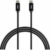 YCU C102 BK Kabelis USB CC 2.0/ 2m YENKEE