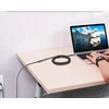 USB kabelis Zenwire USB-C - USB-C 2 m, juodas