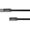 Kruger &amp; Matz USB 3.0 - USB 3.0 kabelis 1m