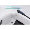 Kabelis 5 m Perdavimas Įkrovimas USB-C į Oculus Meta Quest 2 3 3s Pro Pico 4 / M32c1 / 5 m