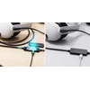 Kabelis 5 m Perdavimas Įkrovimas USB-C į Oculus Meta Quest 2 3 3s Pro Pico 4 / M32c1 / 5 m