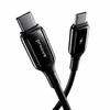 USB kabelis PROOVE Flex Metal Type-C į Type-C 60 W (1 m) (Proove)