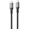 USB kabelis PROOVE ReGen Silicone Type-C į Type-C 60 W (1 m) (Proove)