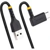 USB C - USB adapteris Startech R2ACR Juodas