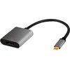 LogiLink USB-C į DP / F adapteris
