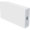 MicroConnect MC-POEADAPTER-60W-USB-C adapter PoE Fast Ethernet 20 V