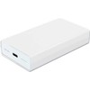 MicroConnect MC-POEADAPTER-60W-USB-C adapter PoE Fast Ethernet 20 V