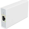 MicroConnect MC-POEADAPTER-22W-USB-C adapteris PoE greitasis Ethernet 20 V