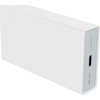 MicroConnect MC-POEADAPTER-22W-USB-C adapteris PoE greitasis Ethernet 20 V