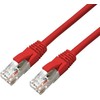 USB kabelis ProXtend ProXtend USB-C 3.2 Kabelio generacija 2 Balta 0.5M