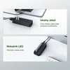 HUB USB Orico 16x USB-A 3.2 Gen1 (CT2U3-16AB-EU-BK-BP)