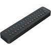 Orico 16x USB-A 3.2 Gen1 USB šakotuvas (CT2U3-16AB-EU-BK-BP)