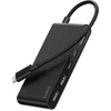 HUB USB Belkin Hub USB-C, 2 x USB-A, 2 x USB-C PD 100W, HDMI 2.0 4K, 5Gbps, juoda