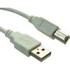 Sandberg USB 2.0 AB vyriškas 1,8 m
