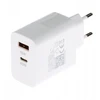 Tst Power USB SIENINIS ĮKROVIKLIS CHAR-X137B-45W Delta Power