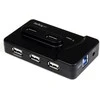StarTech USB HUB 6x USB-A 3.0 (ST7320USBC)