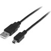 StarTech 0.5M MINI USB 2.0 CABLE/.