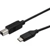 USB C - USB B laidas Startech USB2CB50CM 50 cm